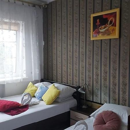 Hostel 波兹南 外观 照片