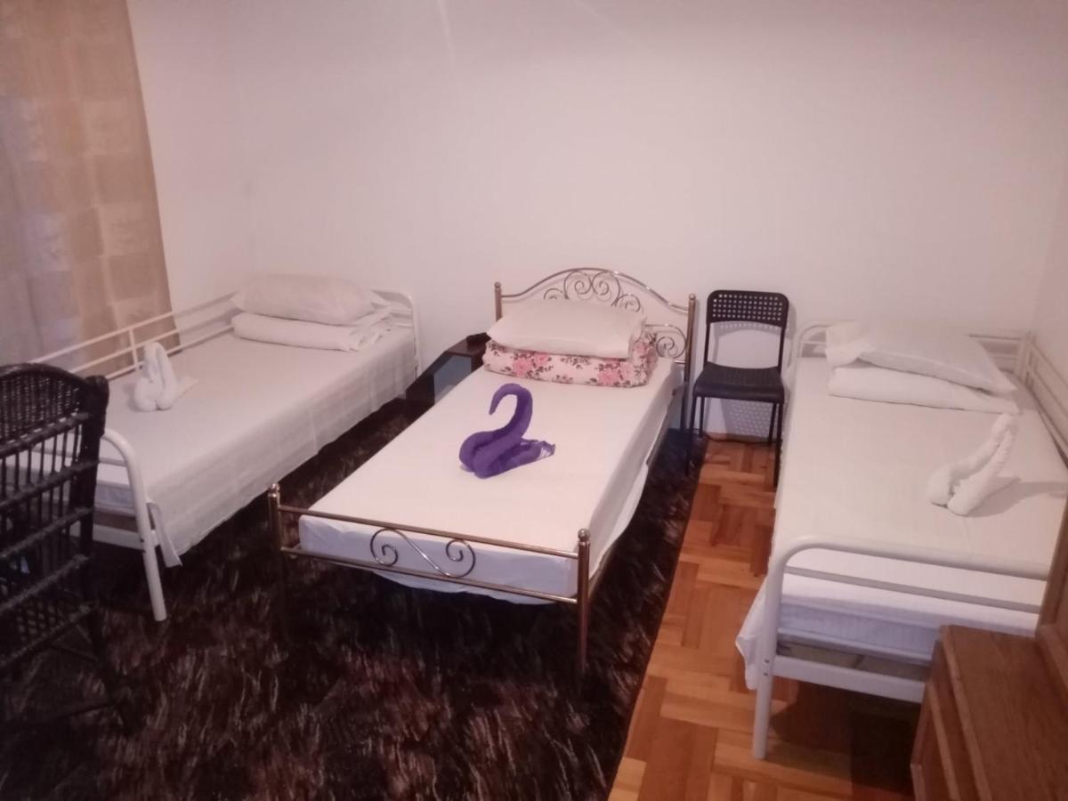 Hostel 波兹南 外观 照片