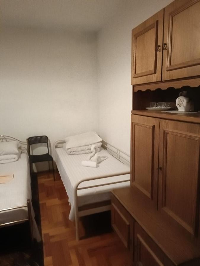 Hostel 波兹南 外观 照片