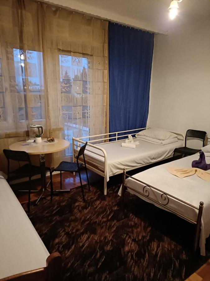 Hostel 波兹南 外观 照片