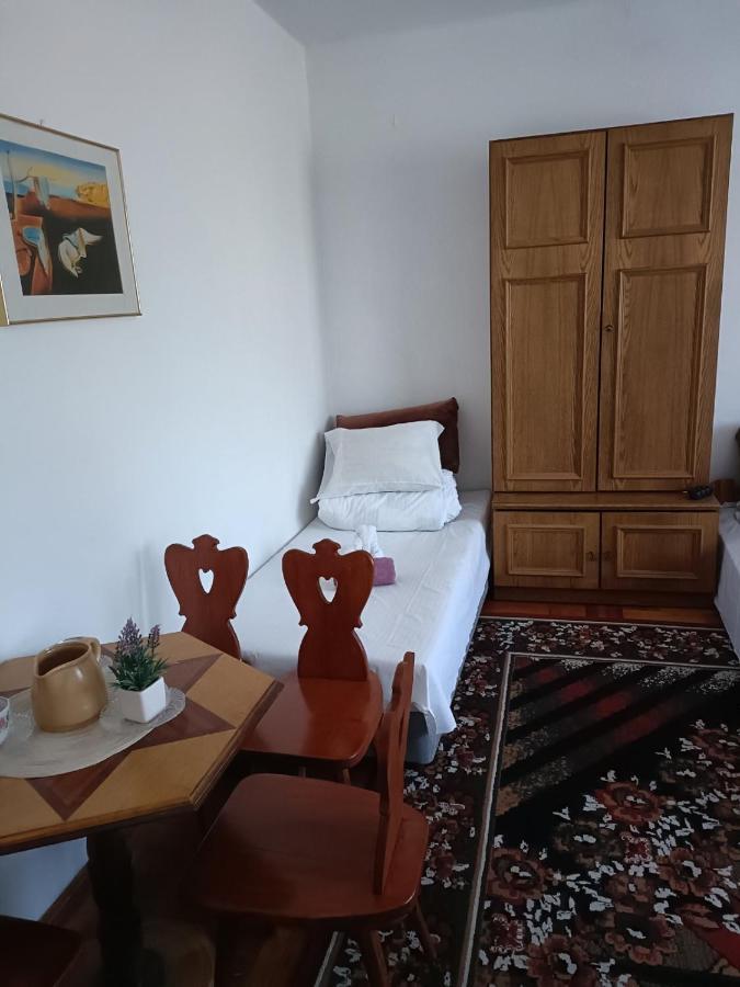 Hostel 波兹南 外观 照片