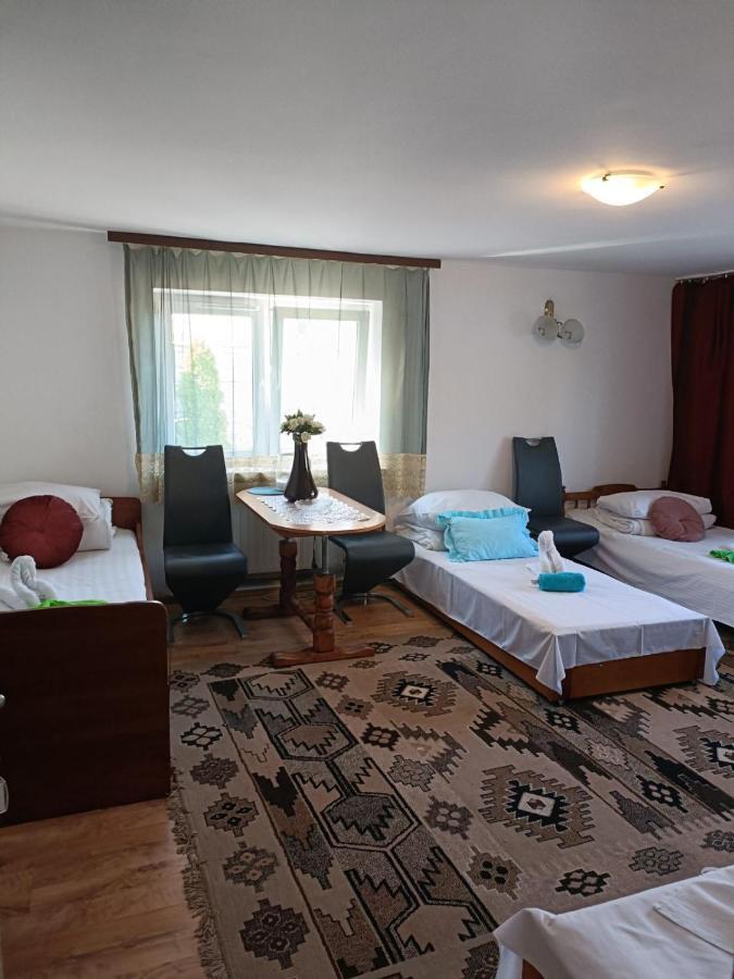 Hostel 波兹南 外观 照片