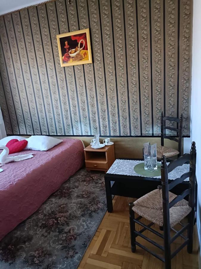 Hostel 波兹南 外观 照片