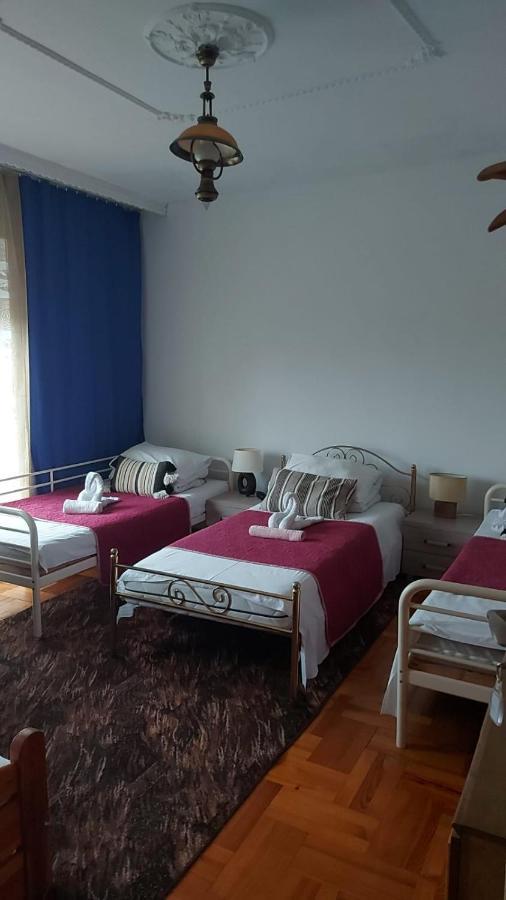 Hostel 波兹南 外观 照片