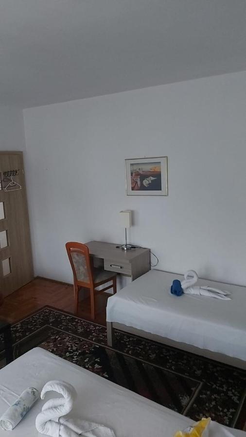 Hostel 波兹南 外观 照片