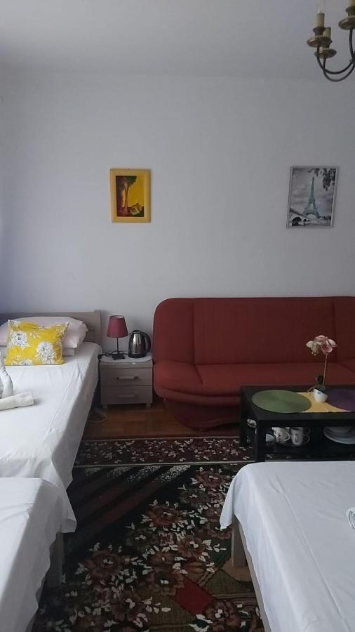 Hostel 波兹南 外观 照片