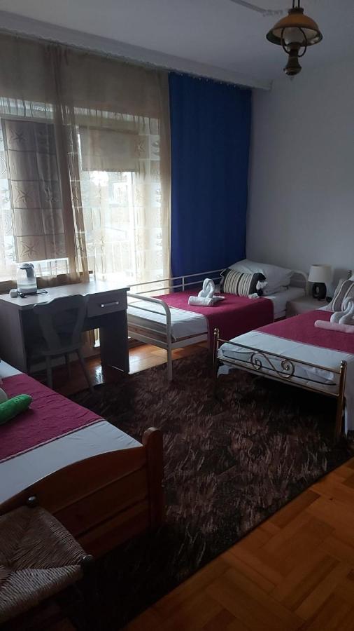 Hostel 波兹南 外观 照片