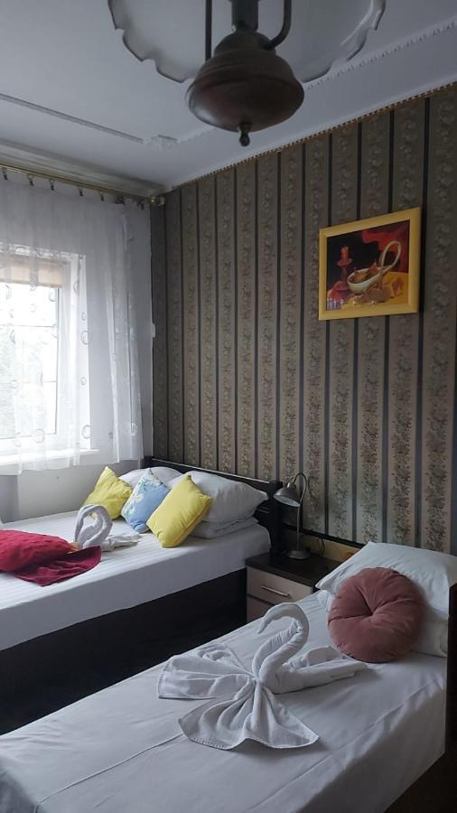 Hostel 波兹南 外观 照片