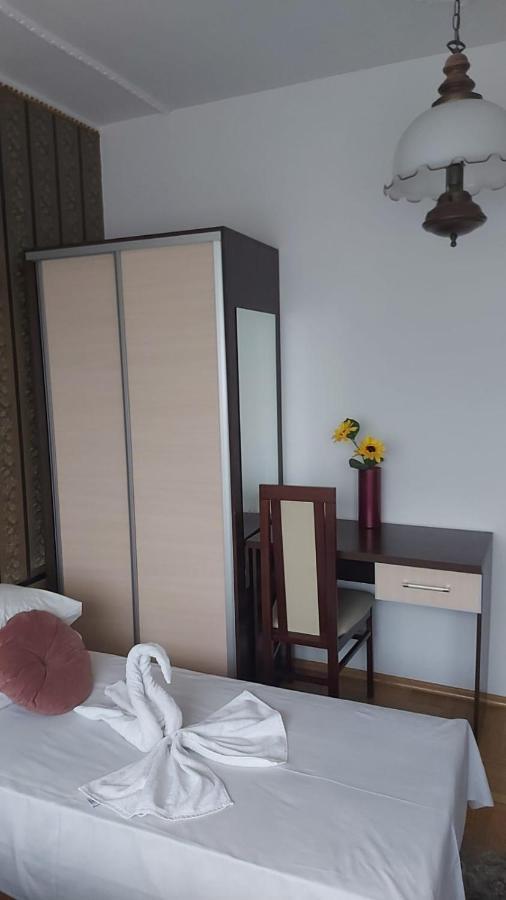 Hostel 波兹南 外观 照片