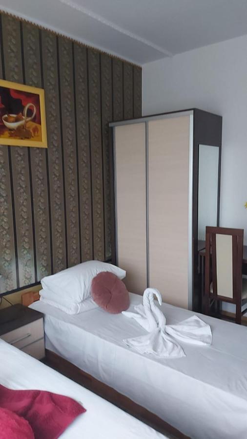 Hostel 波兹南 外观 照片