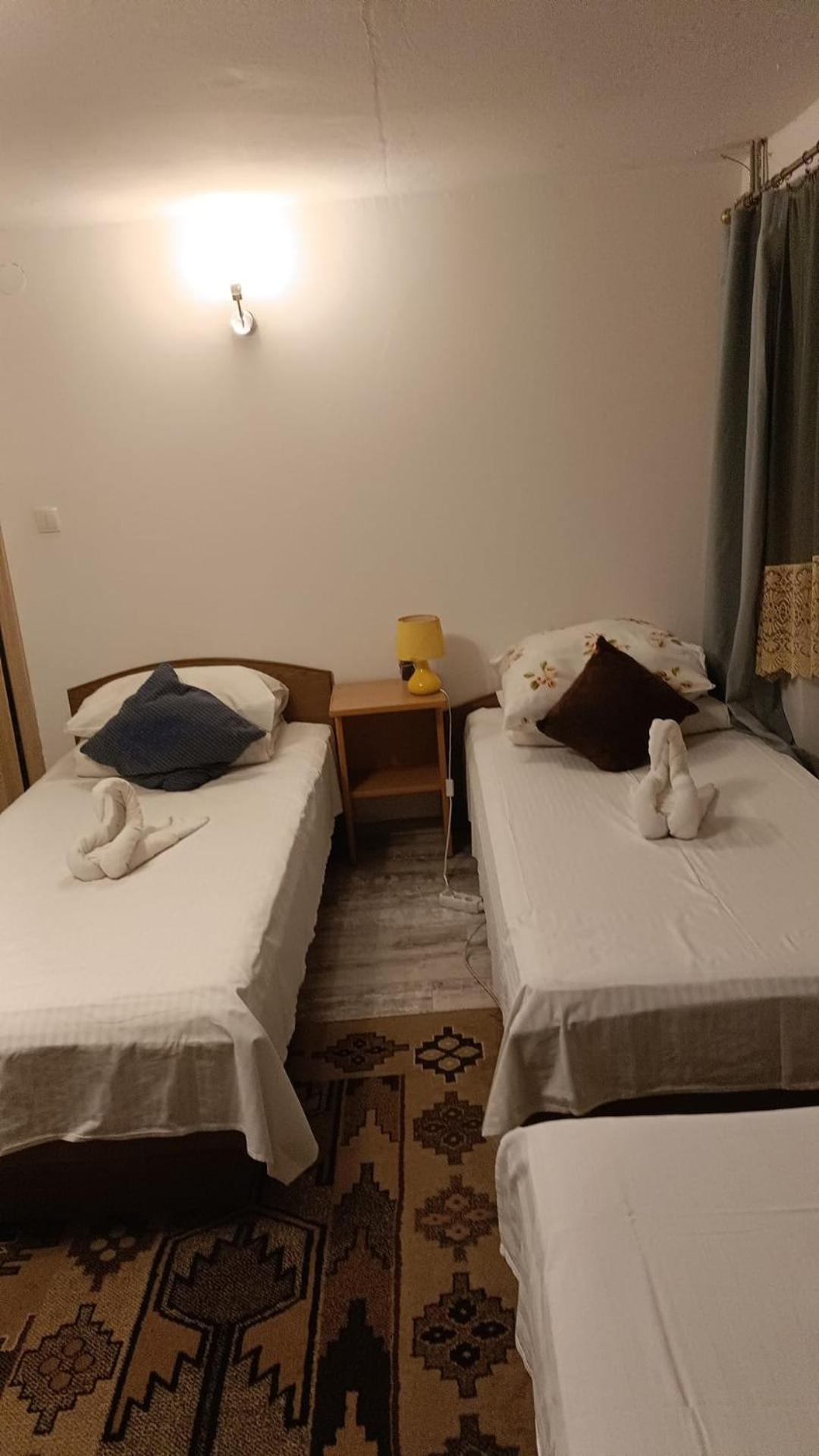 Hostel 波兹南 外观 照片