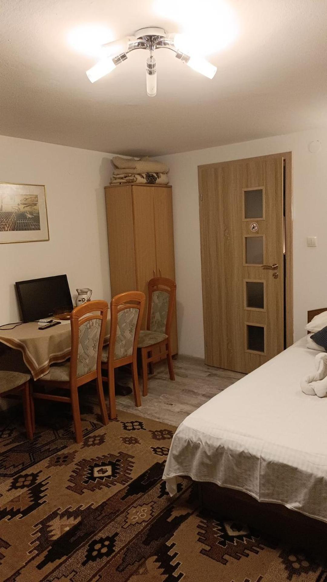 Hostel 波兹南 外观 照片