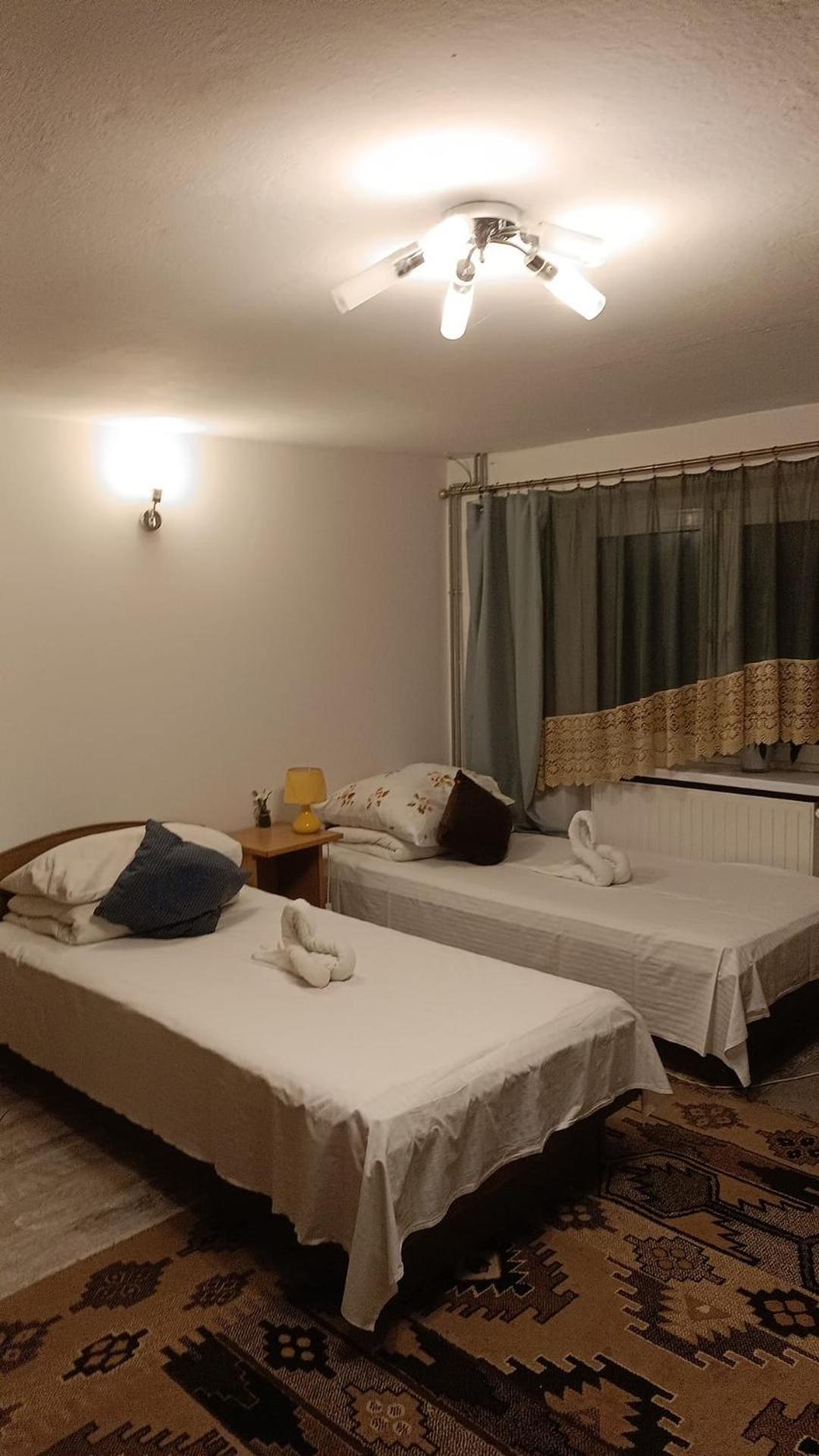 Hostel 波兹南 外观 照片
