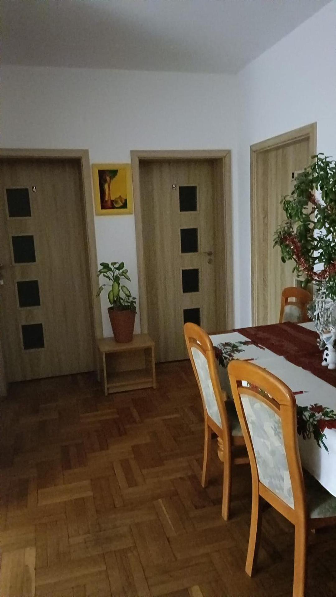 Hostel 波兹南 外观 照片