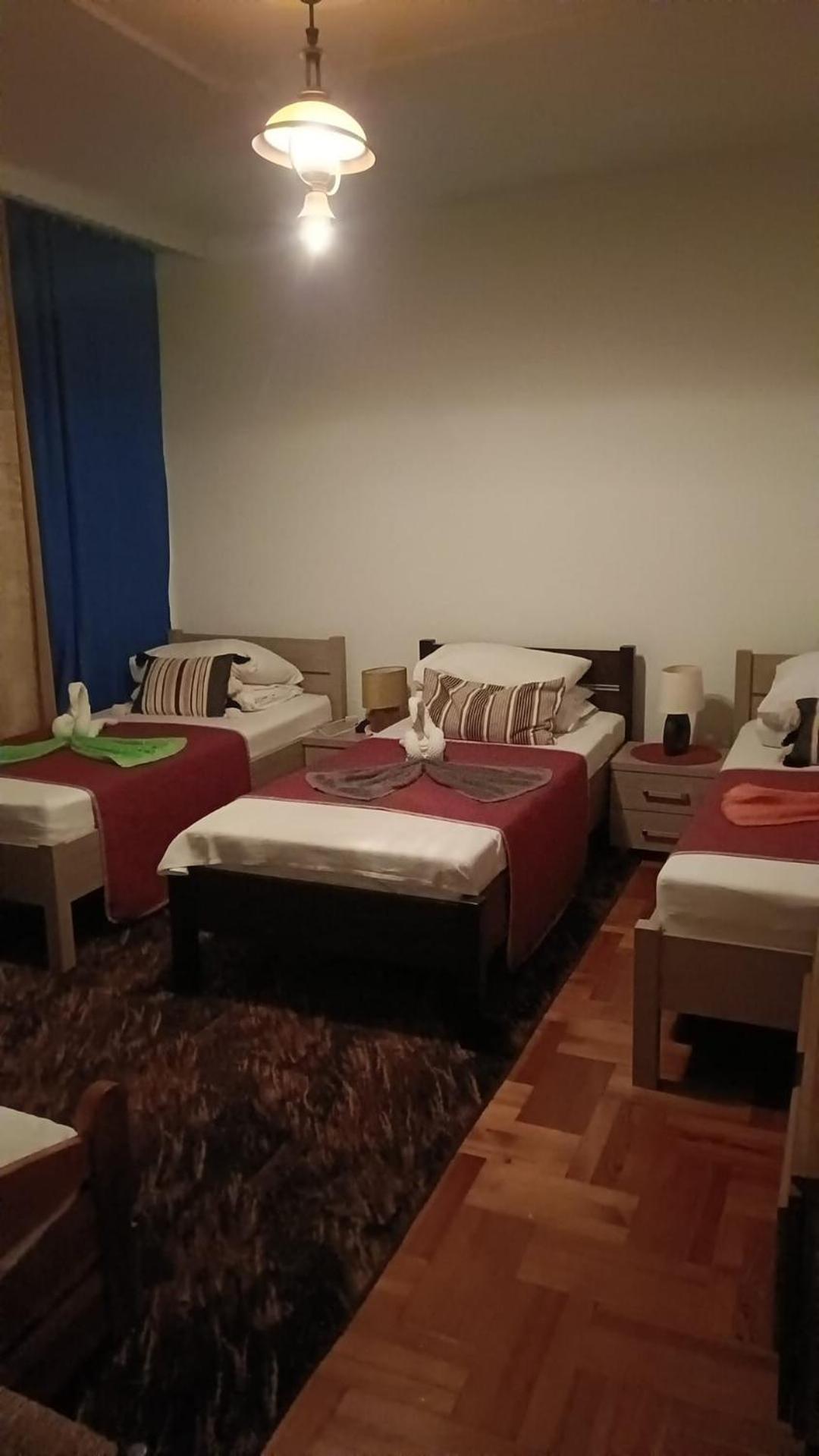 Hostel 波兹南 外观 照片