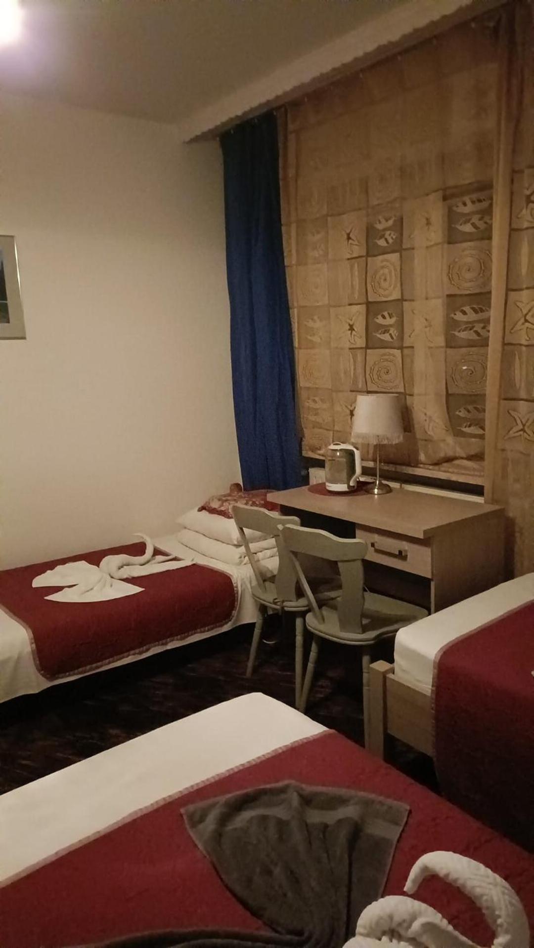 Hostel 波兹南 外观 照片