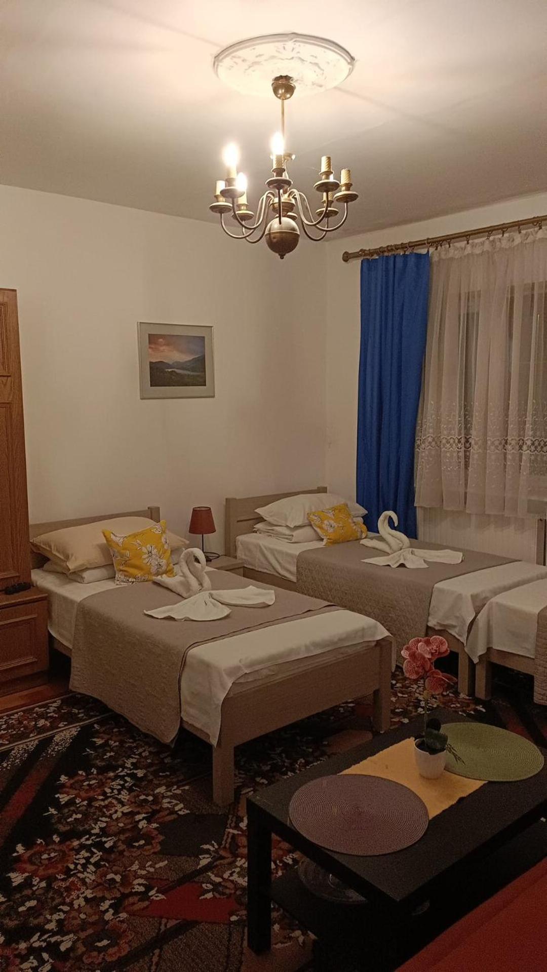 Hostel 波兹南 外观 照片