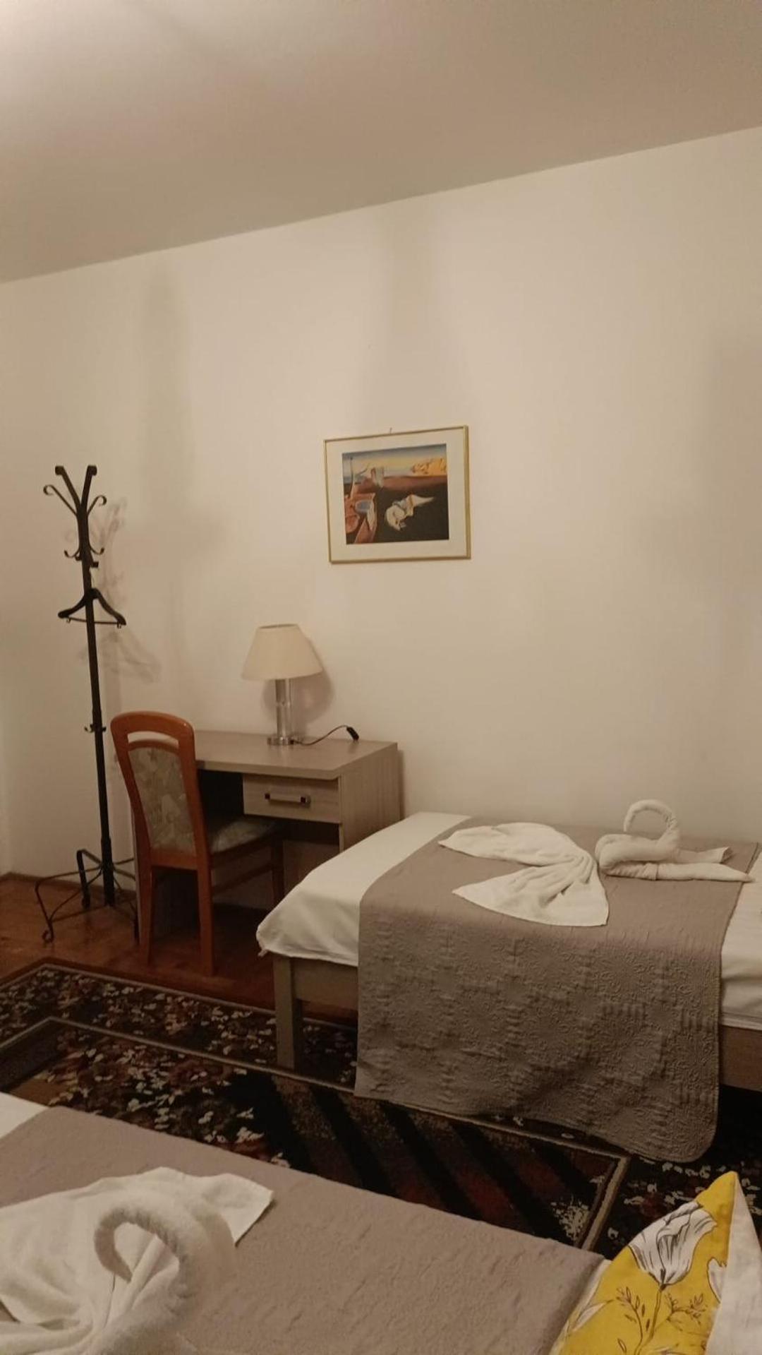 Hostel 波兹南 外观 照片
