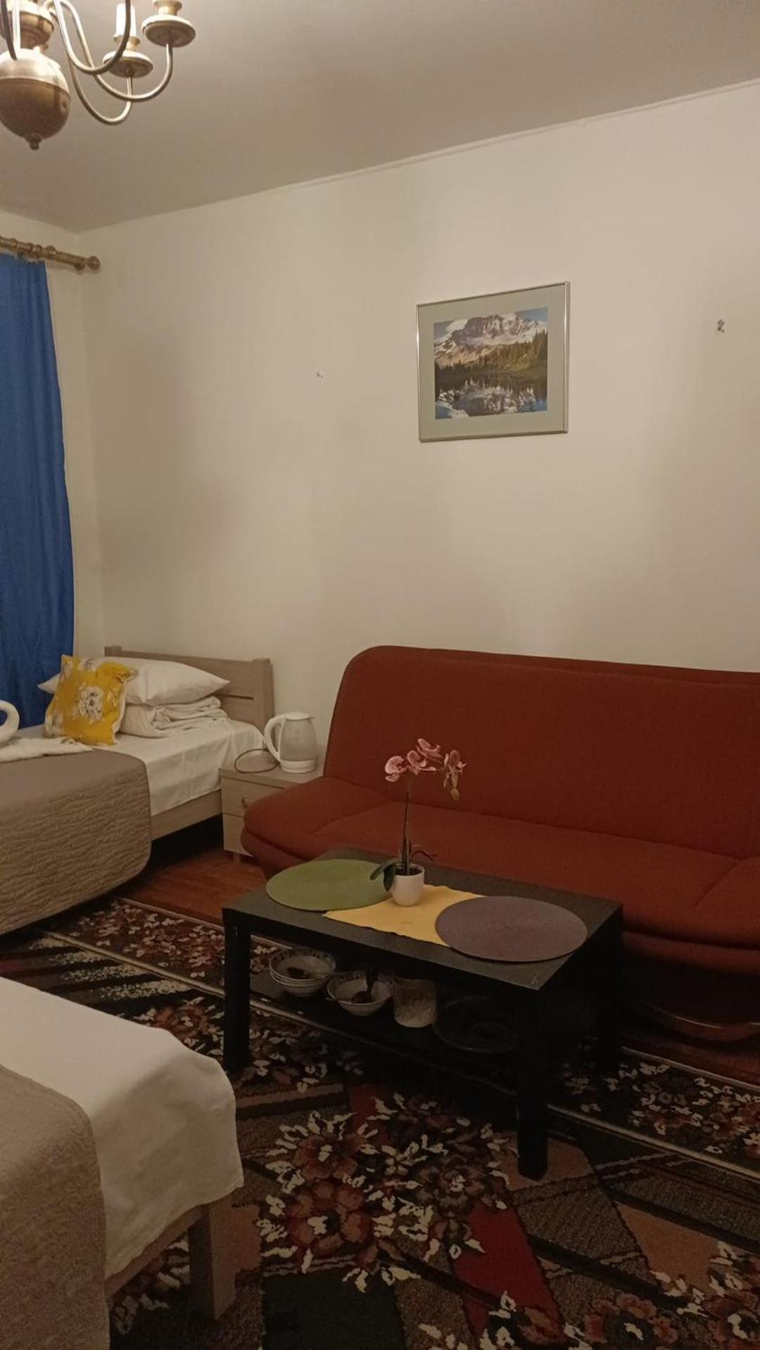 Hostel 波兹南 外观 照片