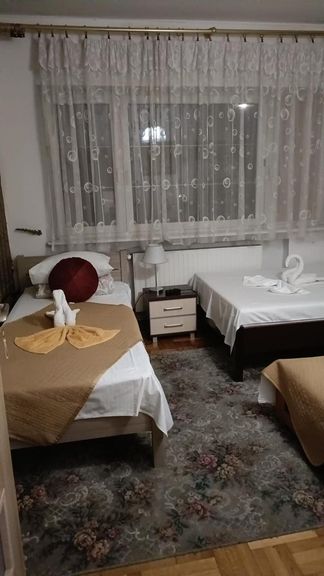 Hostel 波兹南 外观 照片