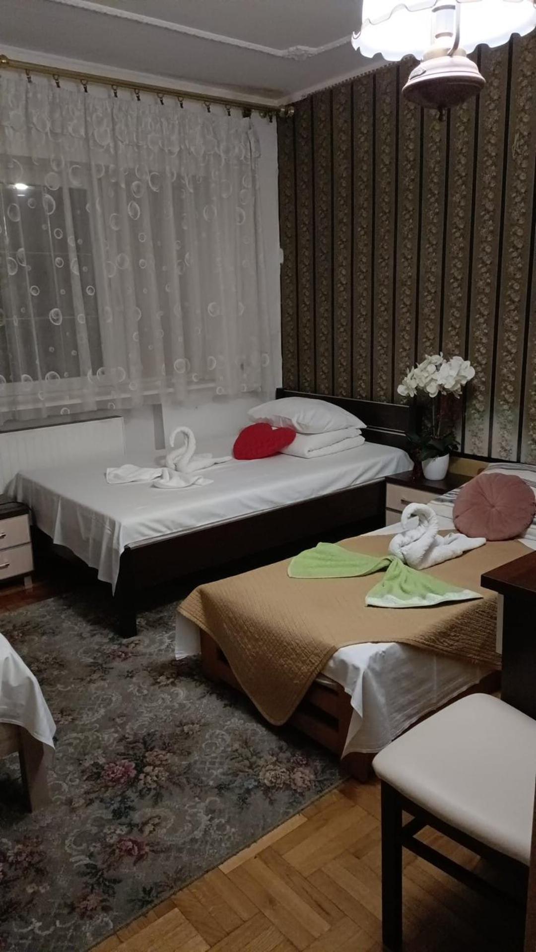 Hostel 波兹南 外观 照片