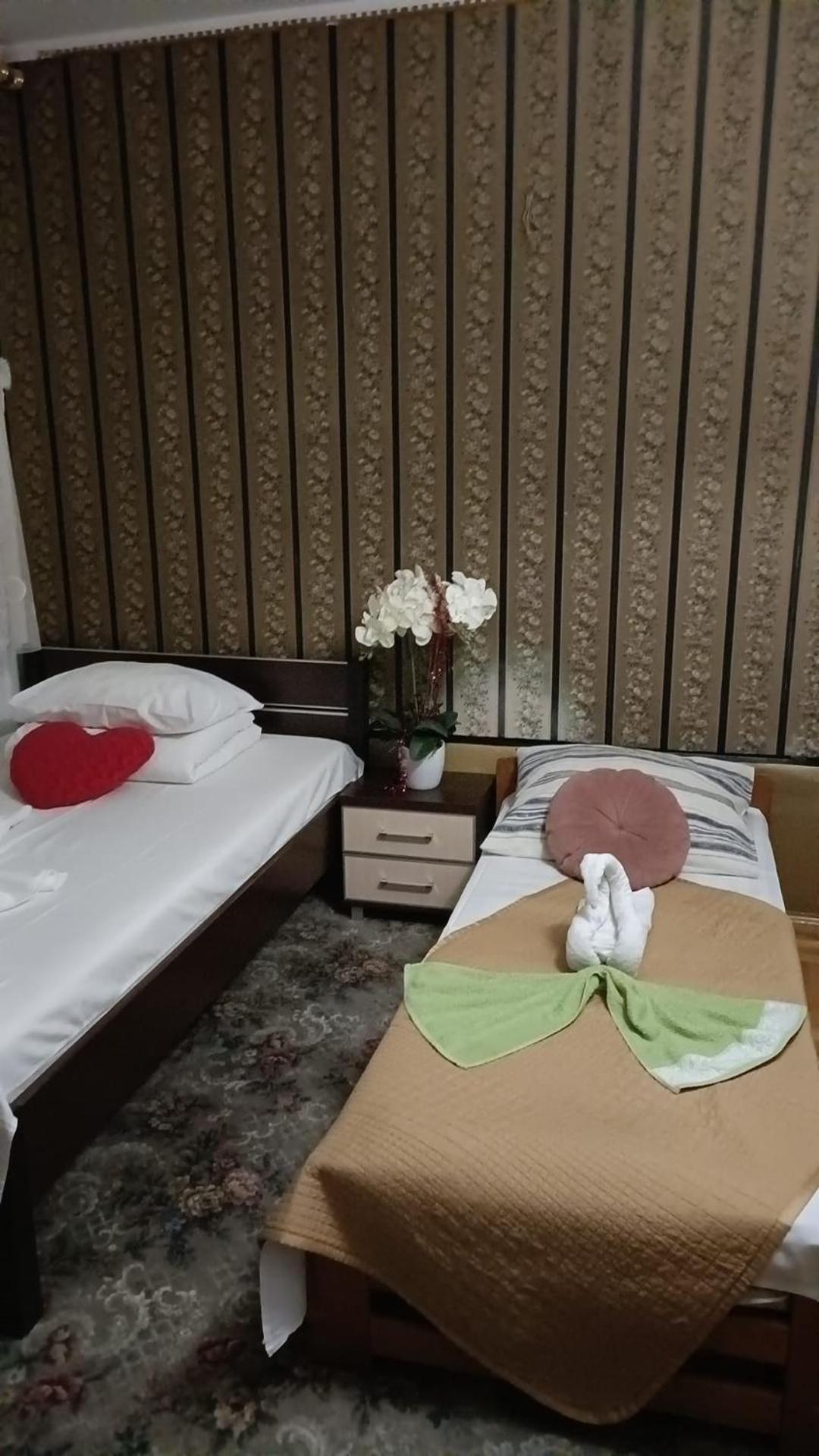 Hostel 波兹南 外观 照片
