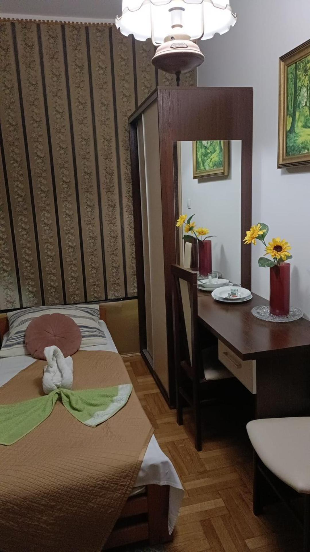 Hostel 波兹南 外观 照片