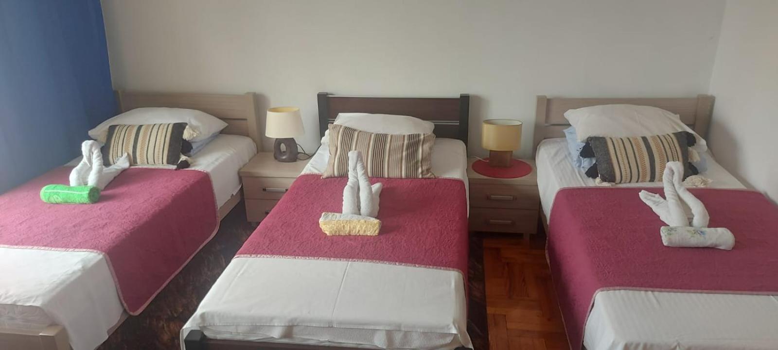 Hostel 波兹南 外观 照片
