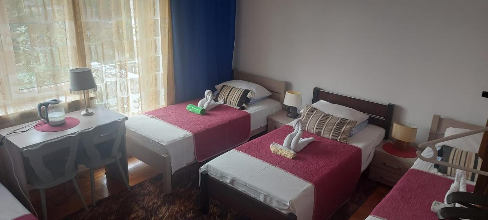 Hostel 波兹南 外观 照片