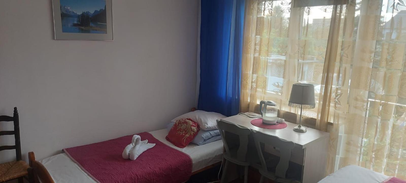Hostel 波兹南 外观 照片