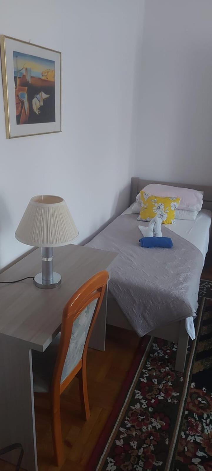 Hostel 波兹南 外观 照片