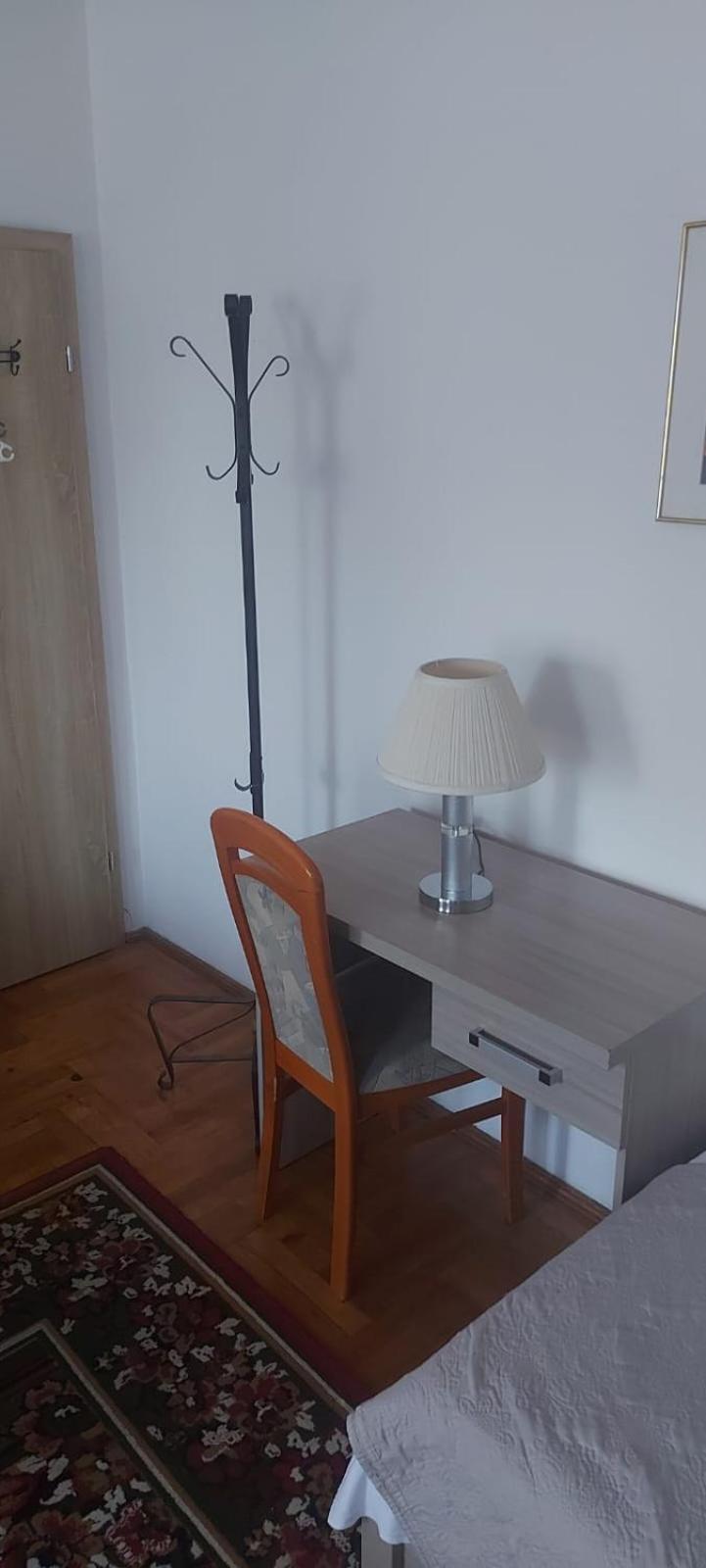 Hostel 波兹南 外观 照片