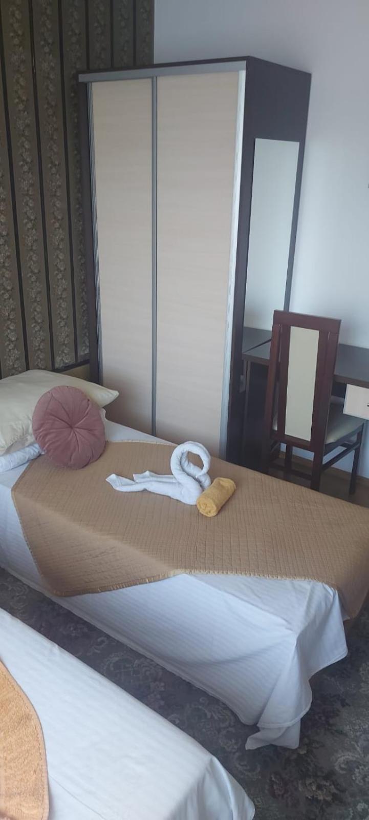 Hostel 波兹南 外观 照片