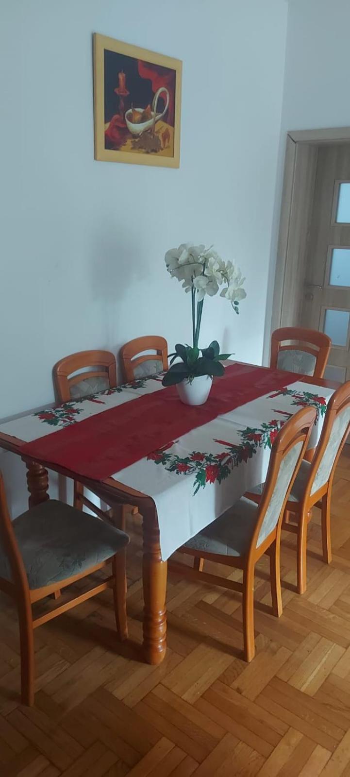 Hostel 波兹南 外观 照片