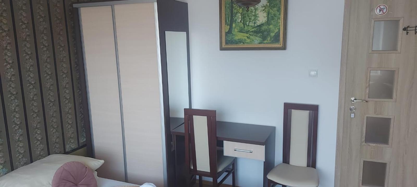 Hostel 波兹南 外观 照片