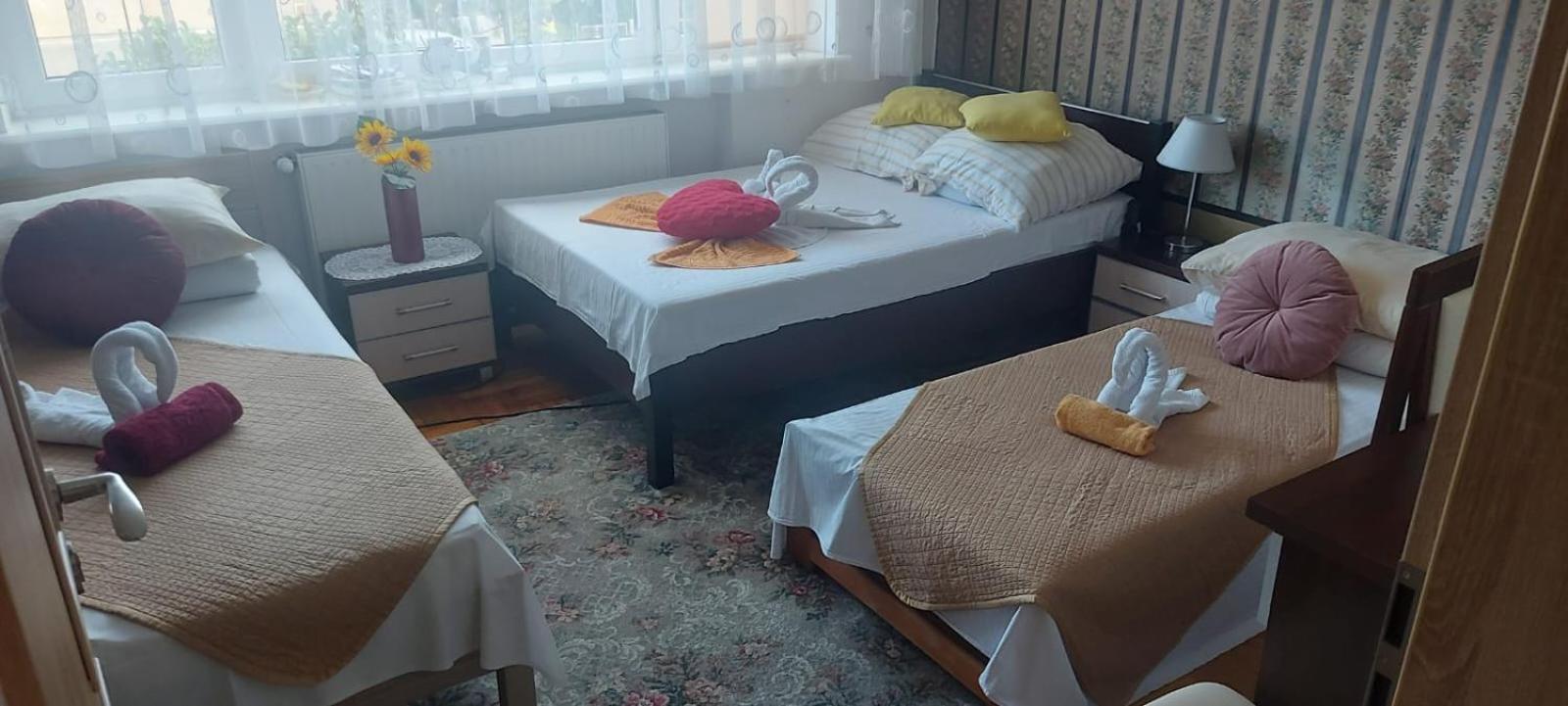 Hostel 波兹南 外观 照片