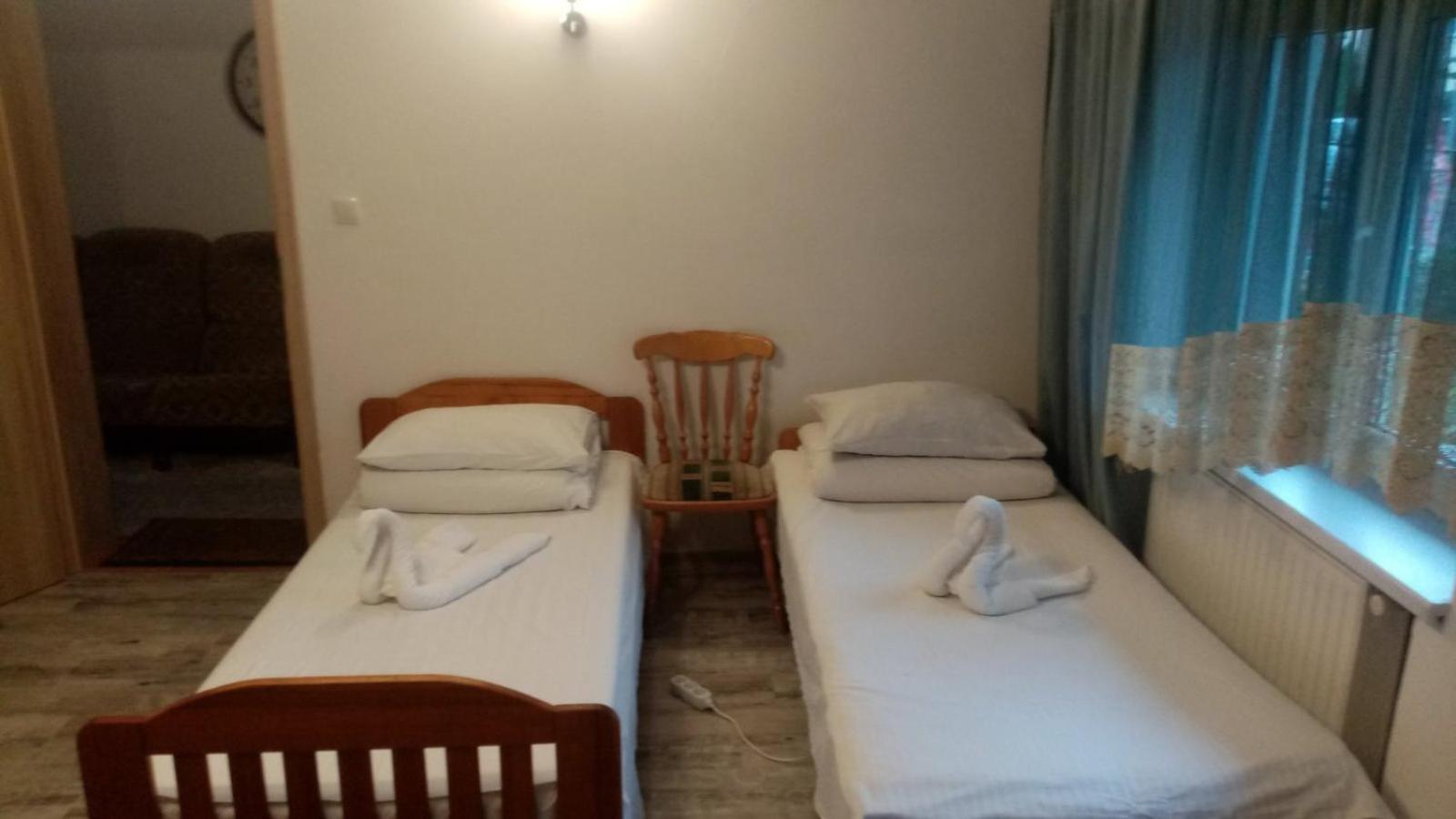 Hostel 波兹南 外观 照片