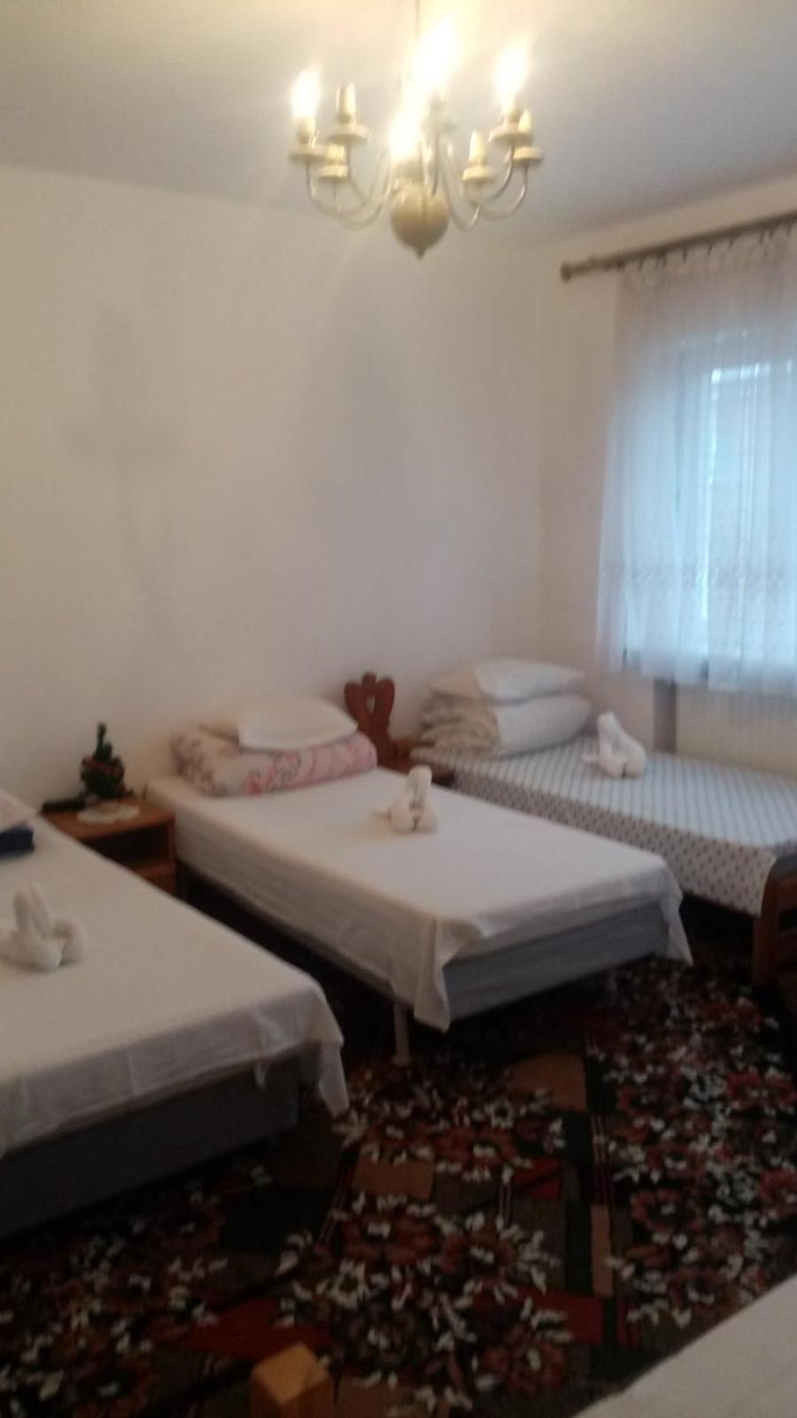 Hostel 波兹南 外观 照片