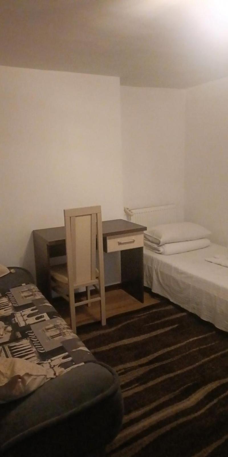 Hostel 波兹南 外观 照片